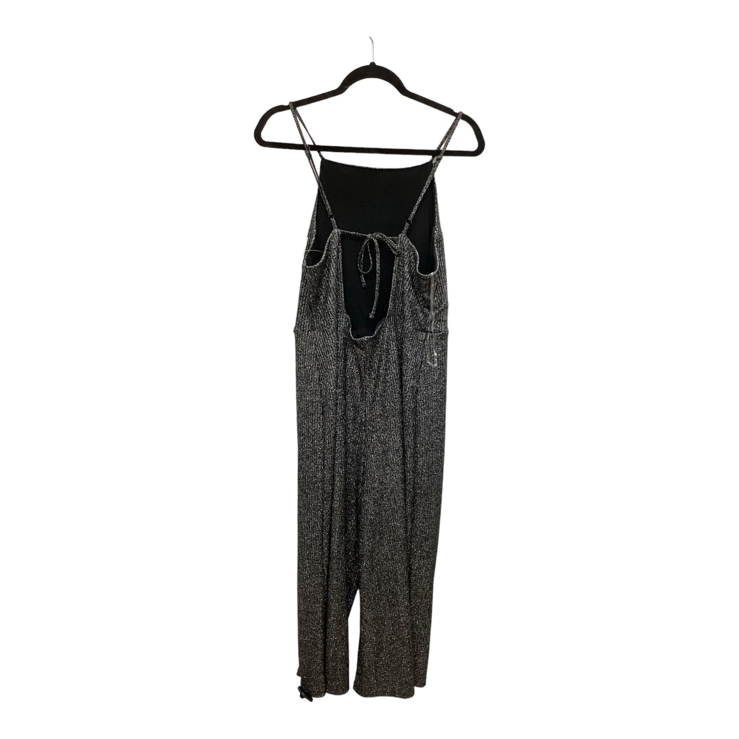 Grey Jumpsuit Wild Fable, Size Xxl