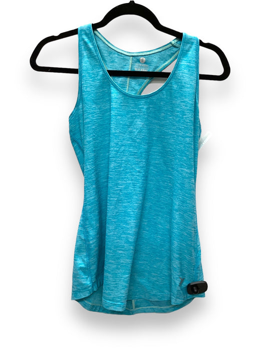 Blue Athletic Tank Top Old Navy, Size S