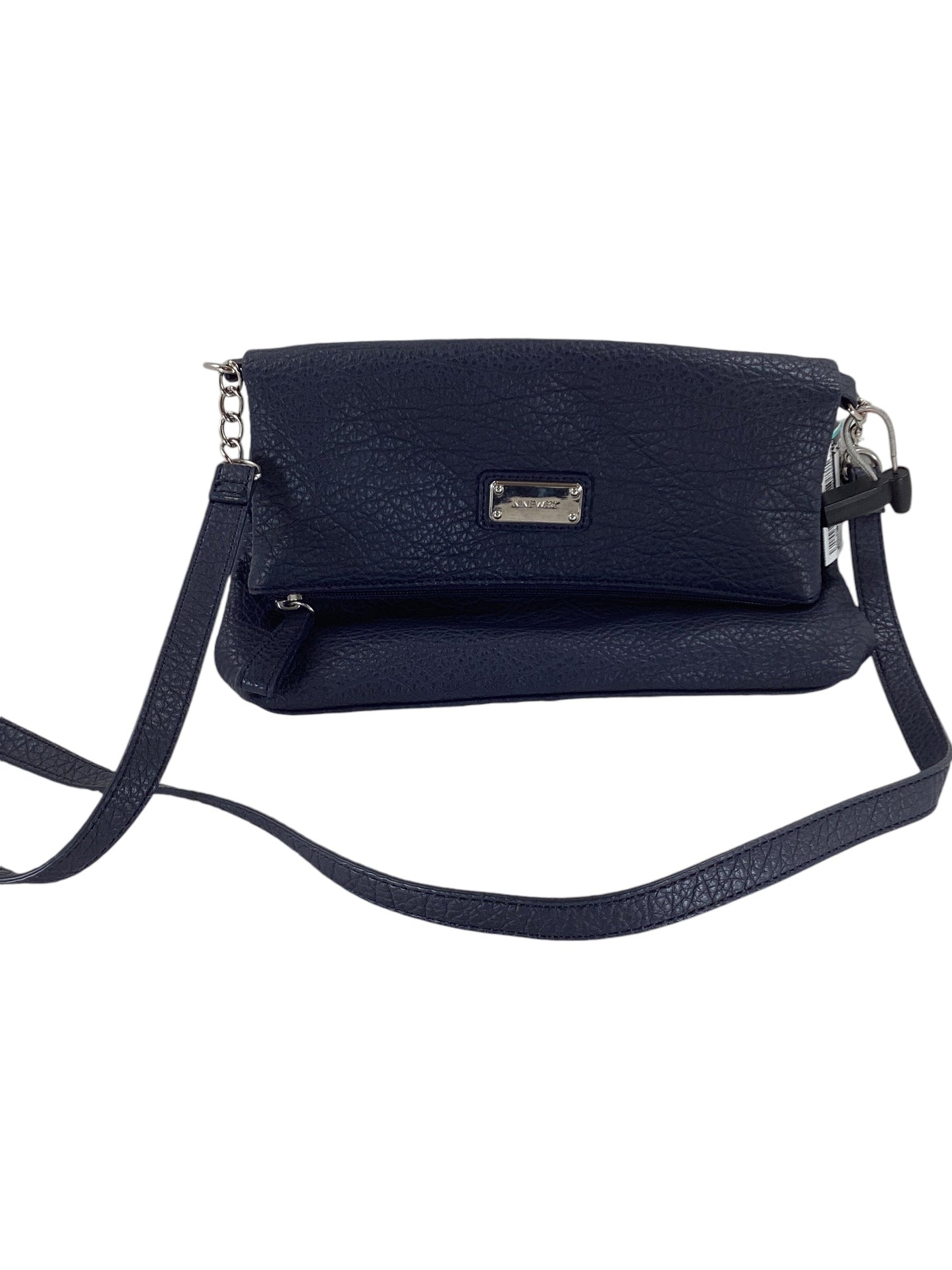 Crossbody By Nine West, Size: Medium