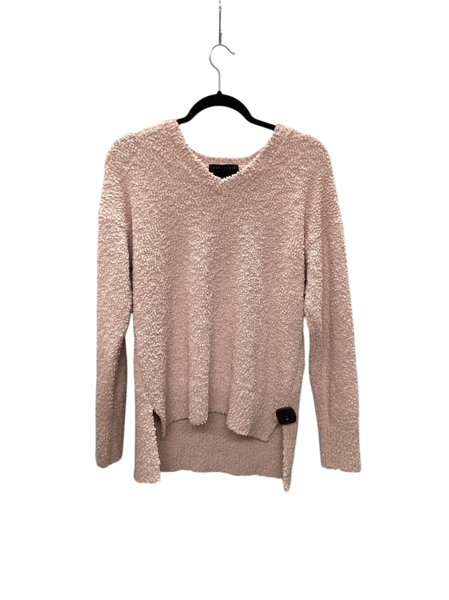 Sweater By Sanctuary In Pink, Size: Xs