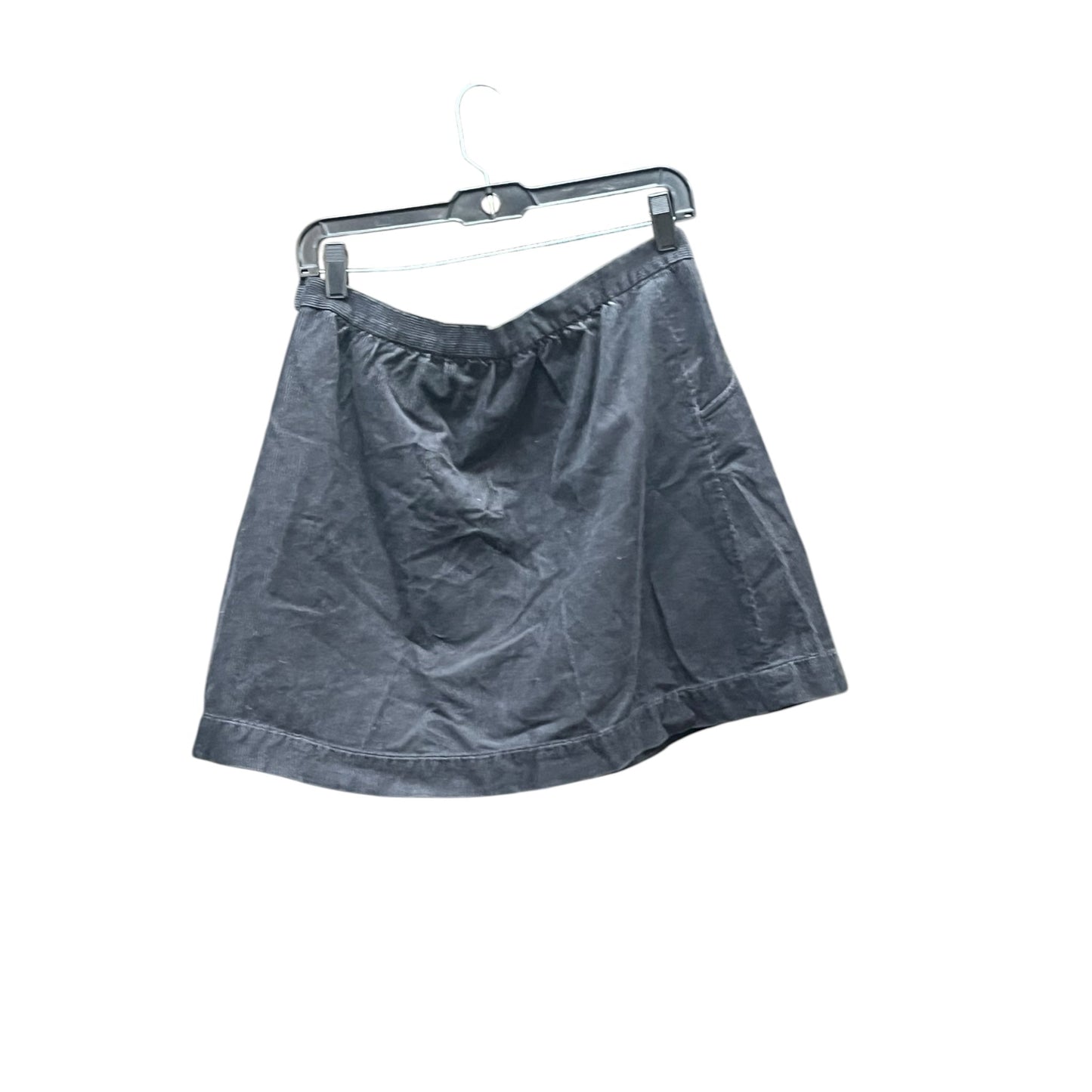 Skirt Mini & Short By J. Crew In Grey, Size: 2