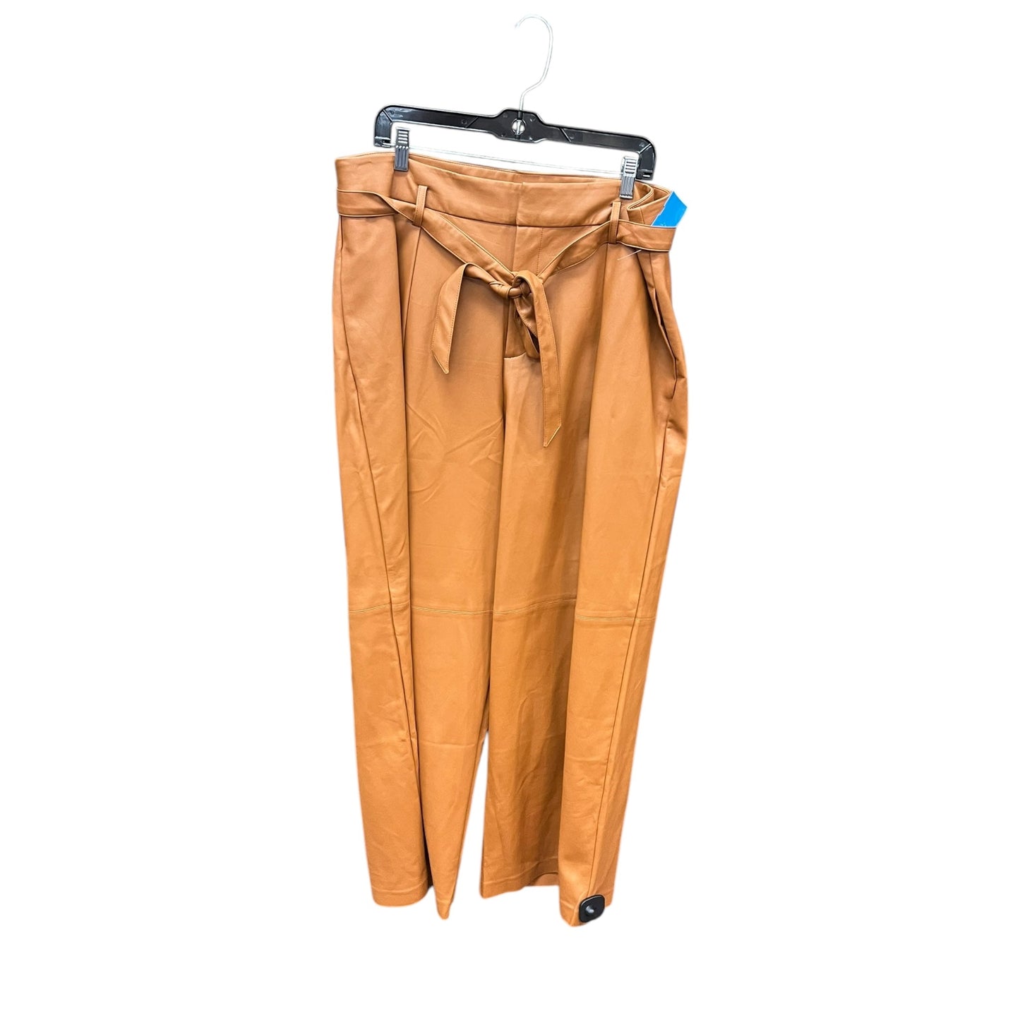 Pants Other By Eloquii In Brown, Size: 16