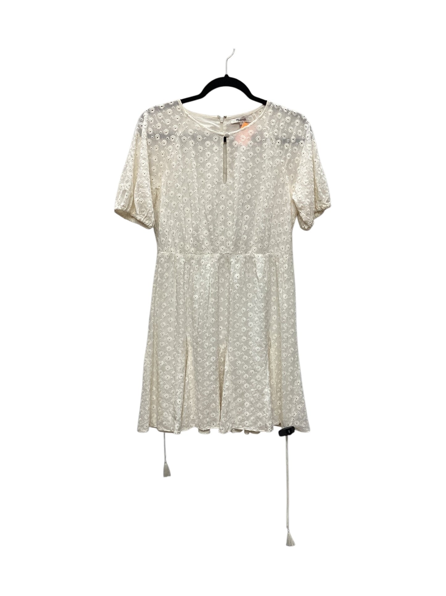 Dress Casual Short By Madewell  Size: 2