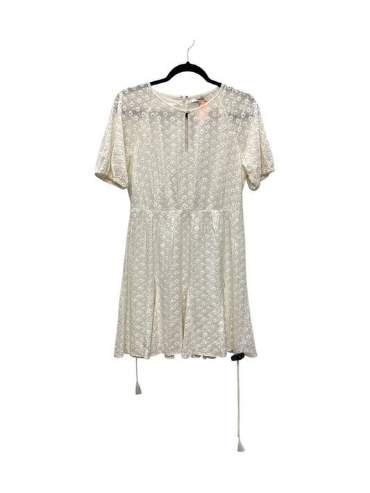 Dress Casual Short By Madewell  Size: 2