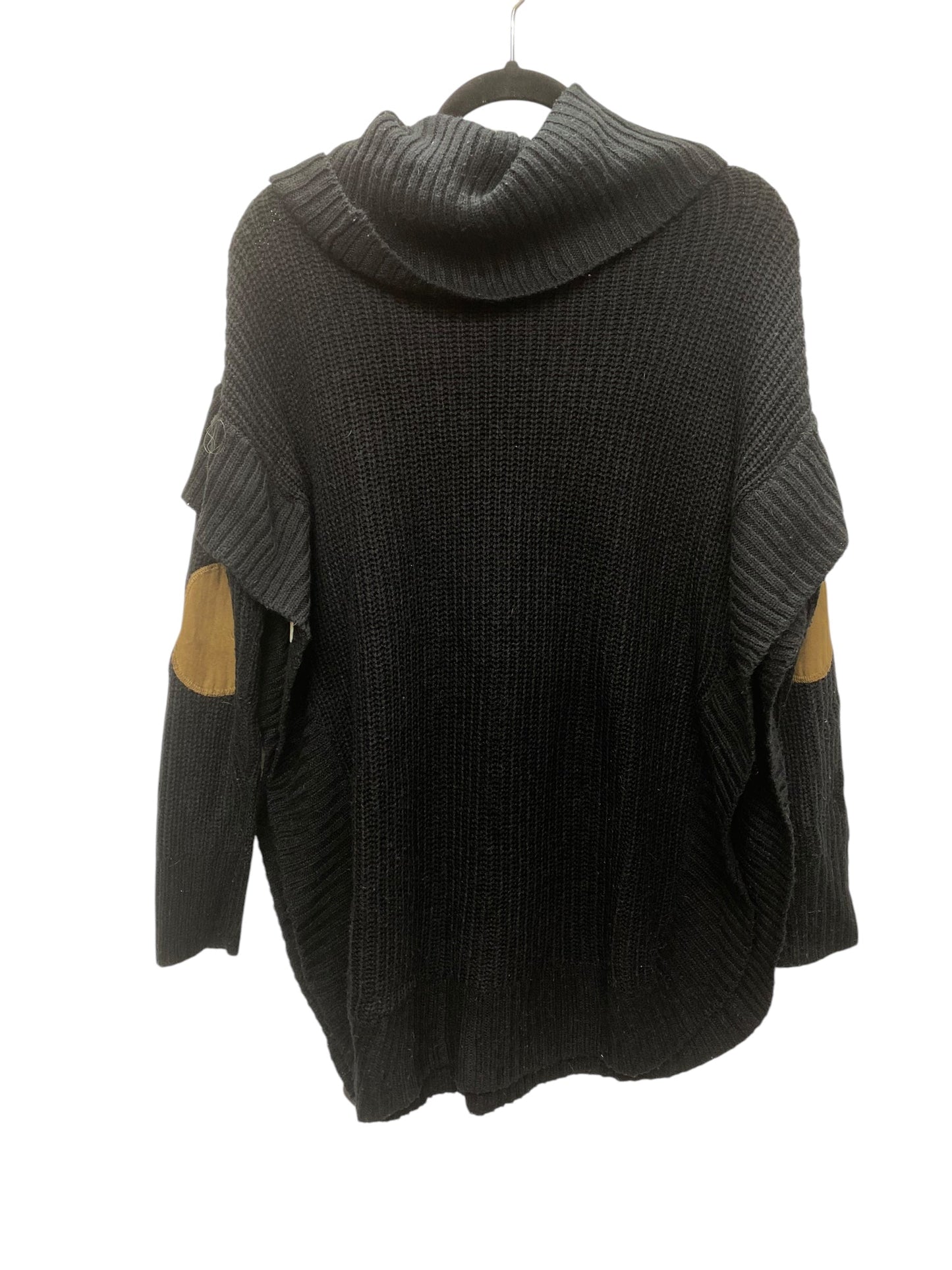 Sweater By Alya In Black, Size: M