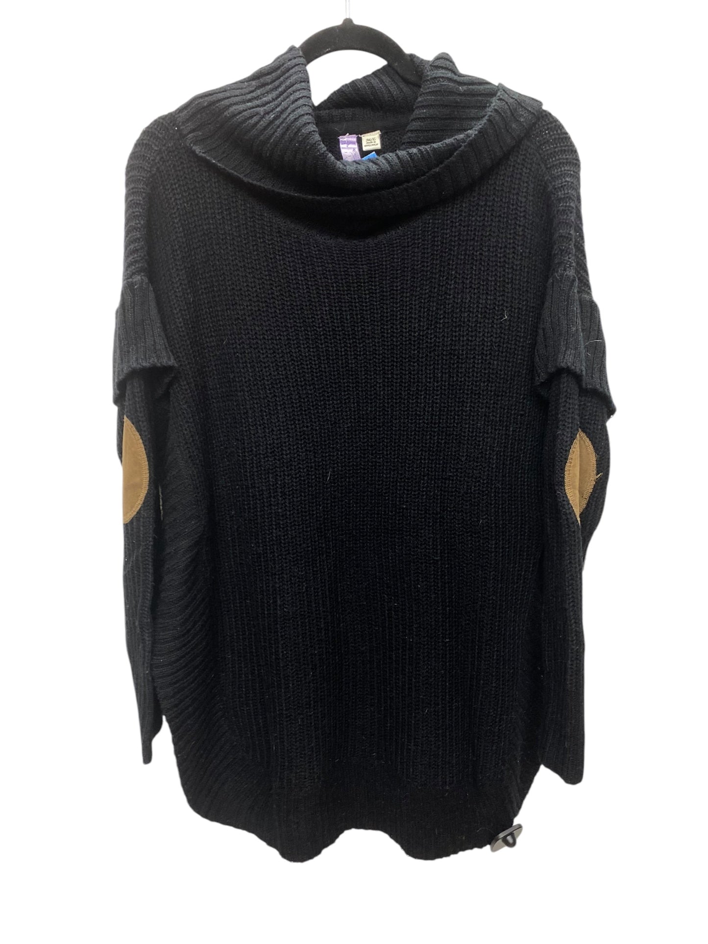 Sweater By Alya In Black, Size: M