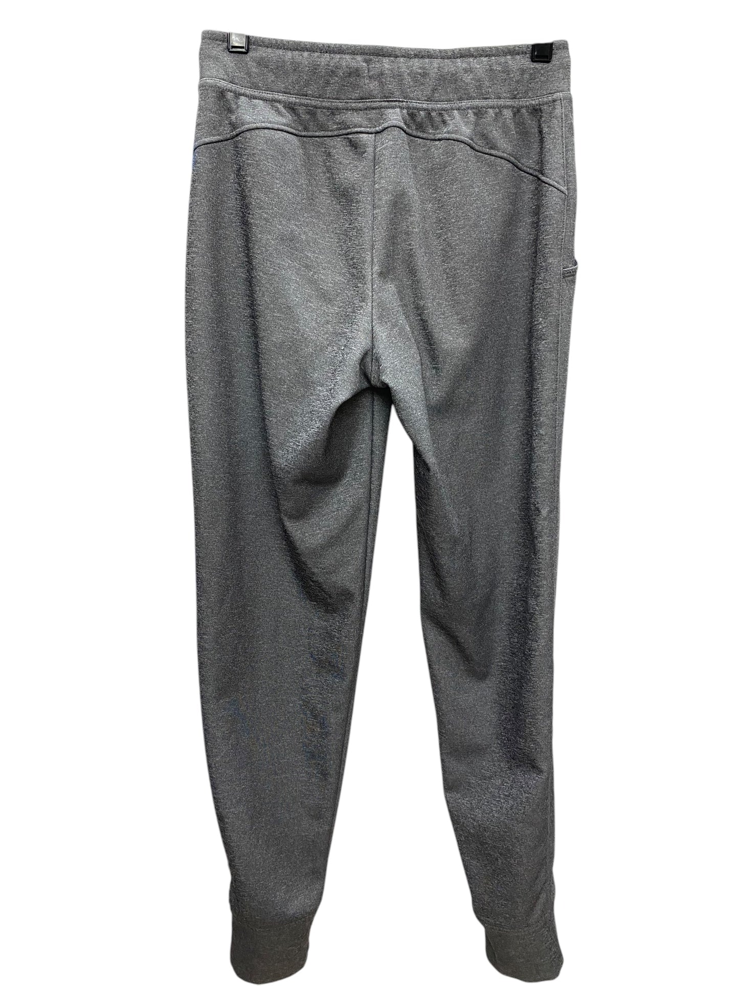 Athletic Pants By Bcg In Grey, Size: Xs