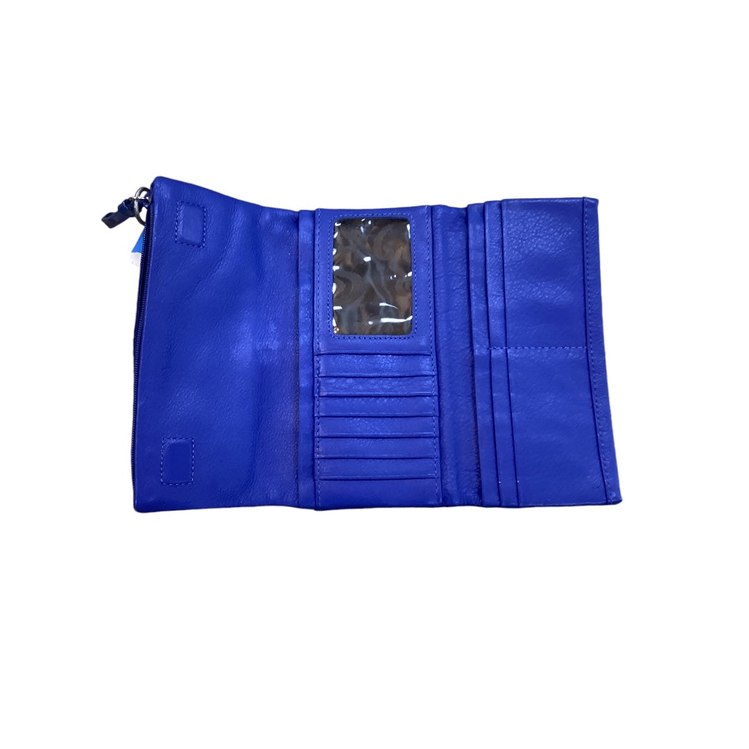 Wallet By Brighton, Size: Medium