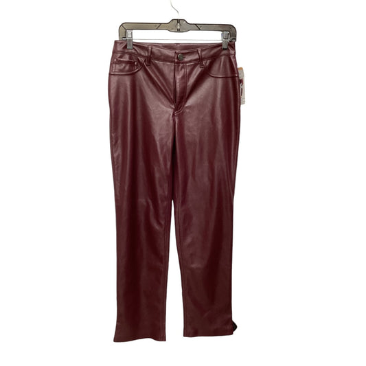 Pants Other By Joie In Red, Size: 2