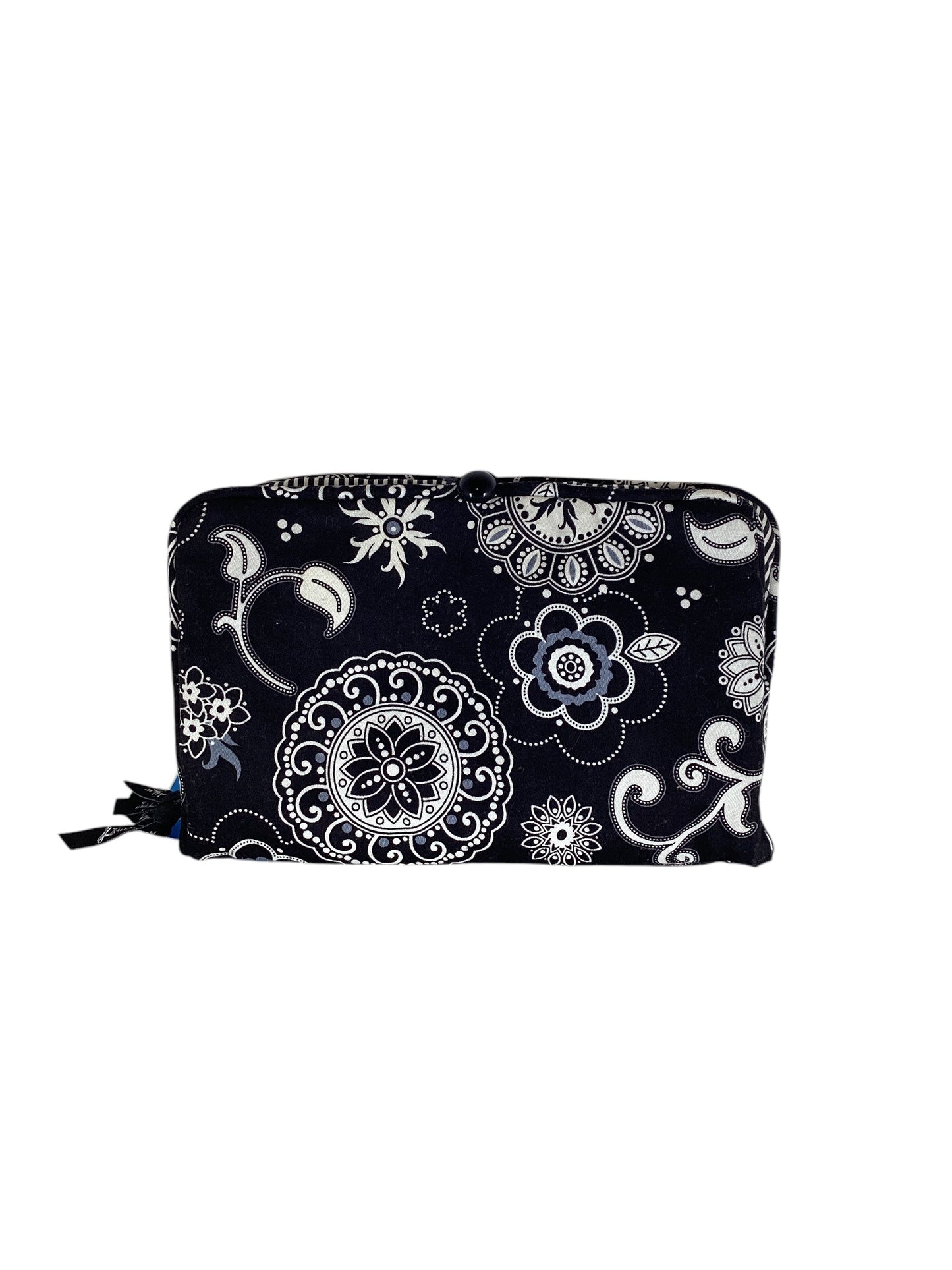 Makeup Bag By Thirty One, Size: Small