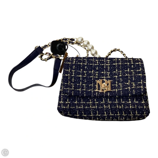 Crossbody By Badgley Mischka, Size: Small