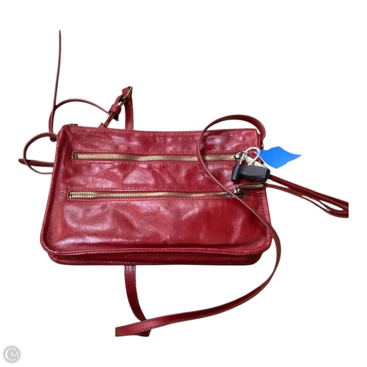 Crossbody By Hobo Intl, Size: Medium