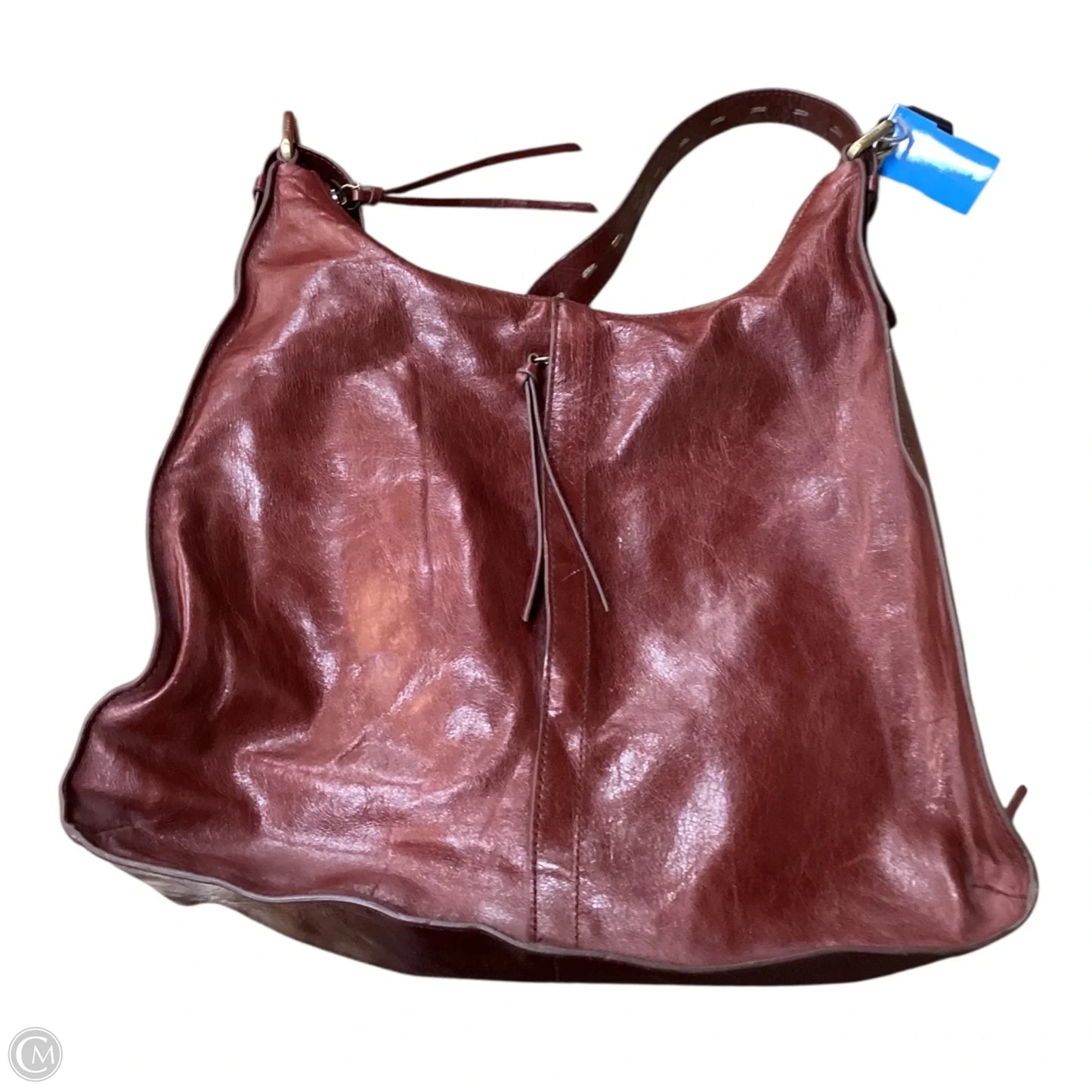 Handbag By Hobo Intl, Size: Large