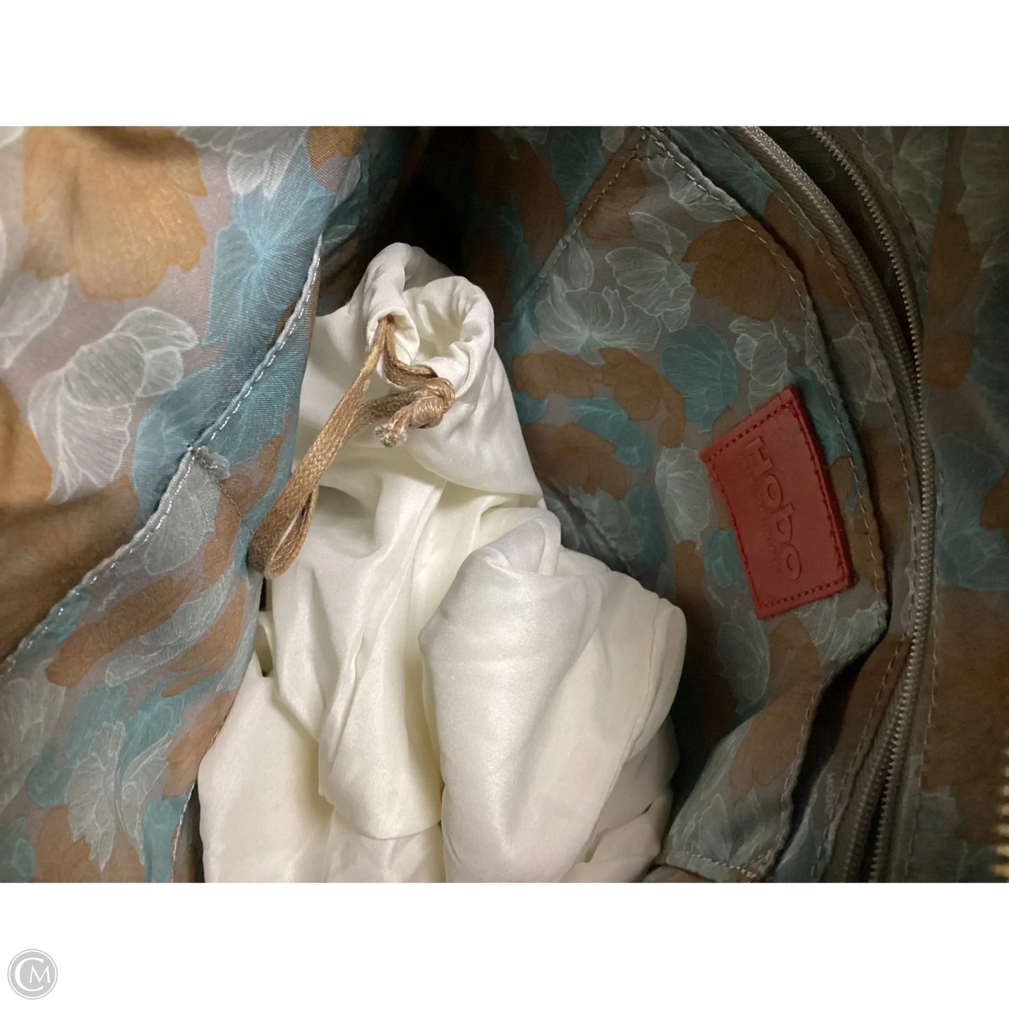 Handbag By Hobo Intl, Size: Large