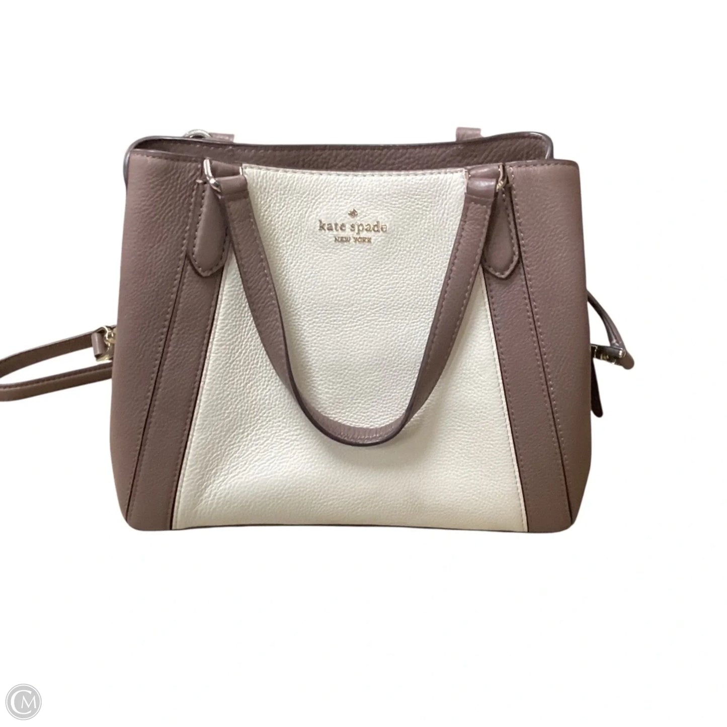 Handbag Designer By Kate Spade, Size: Medium