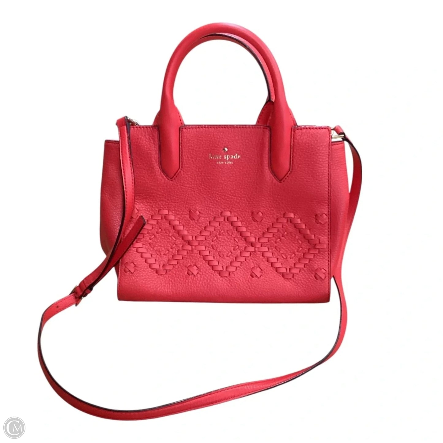 Handbag Designer By Kate Spade, Size: Small