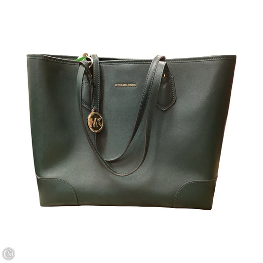 Handbag Designer By Michael Kors, Size: Large