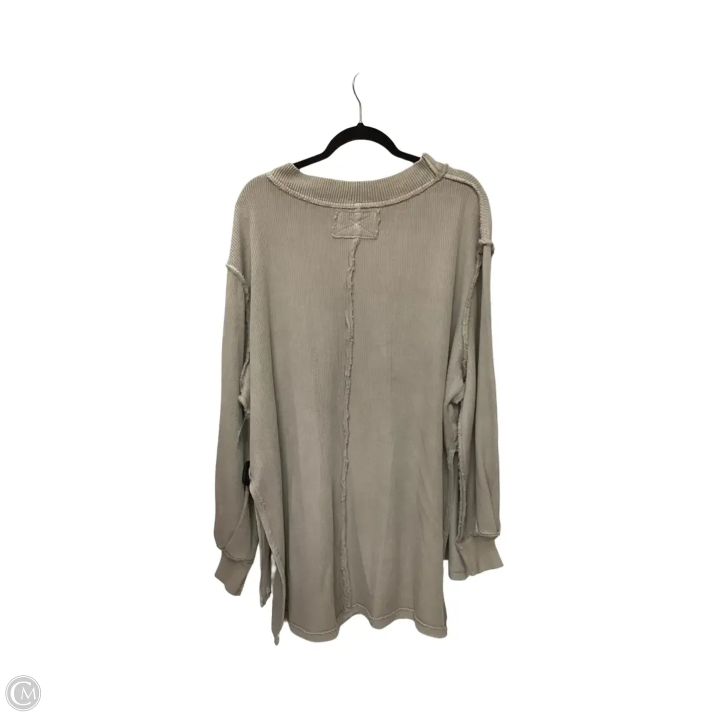 Sweater By We The Free In Brown, Size: S