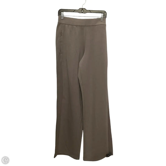 Pants Lounge By Elie Tahari In Brown, Size: L