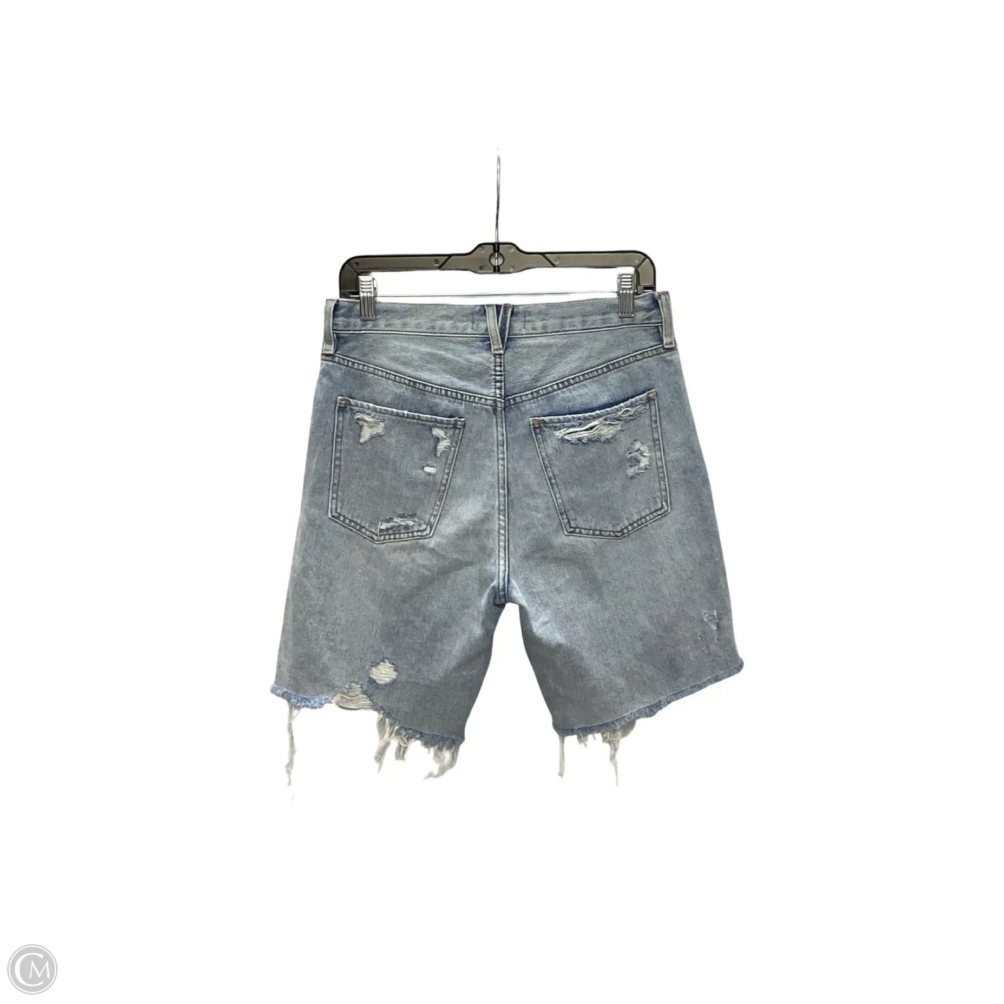 Shorts By We The Free In Blue Denim, Size: 2