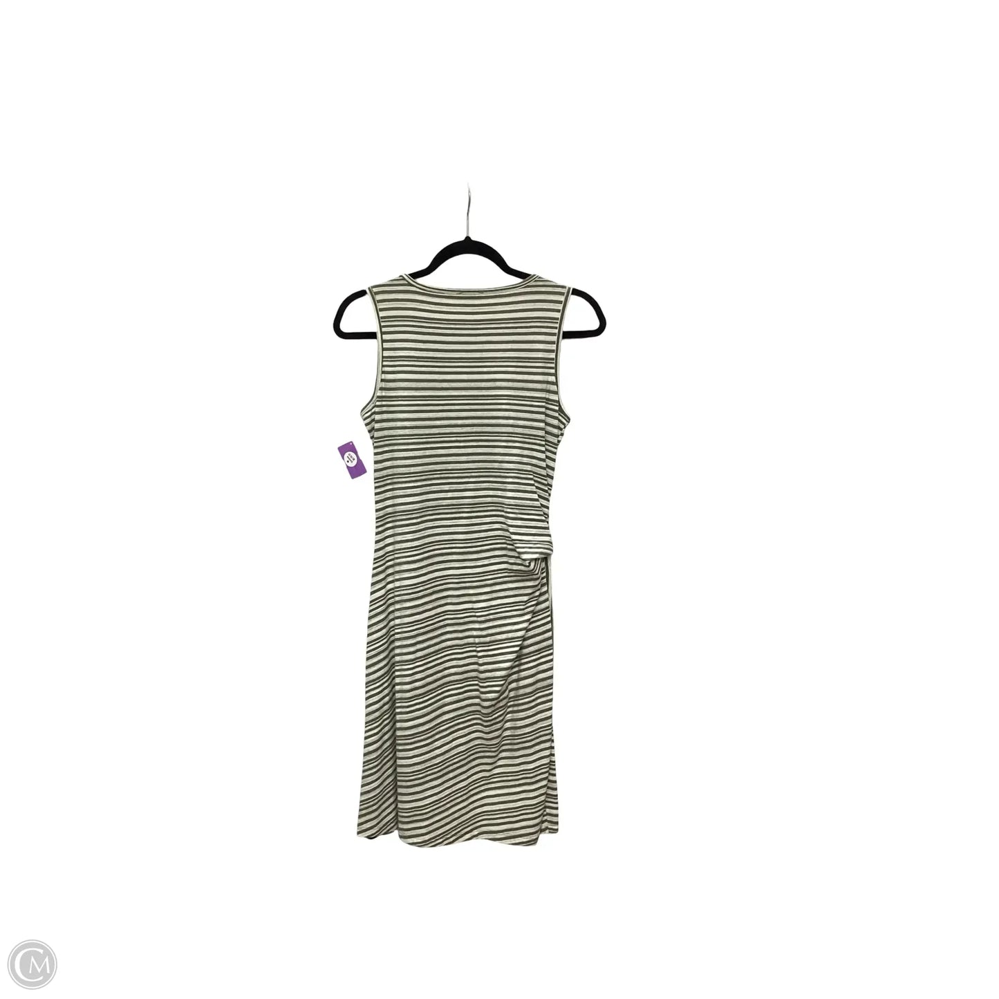 Dress Casual Short By Talbots In Green, Size: Sp