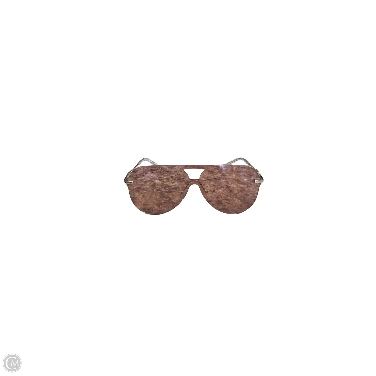Sunglasses Designer By Michael Kors