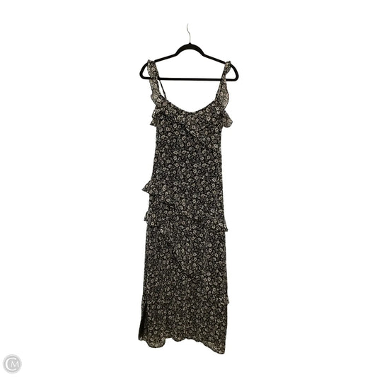 Dress Casual Maxi By Altard State In Black, Size: S