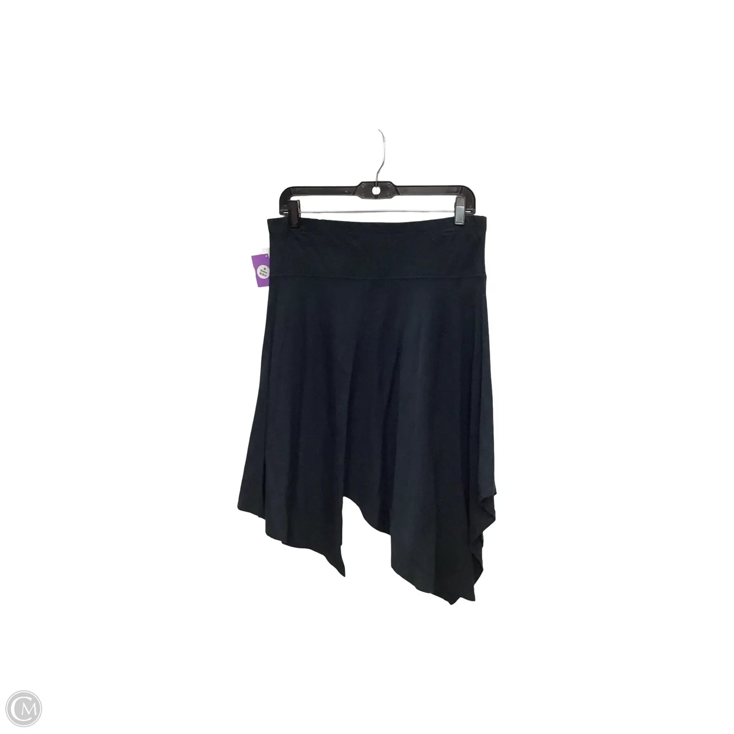 Skirt Mini & Short By Free People In Black, Size: L