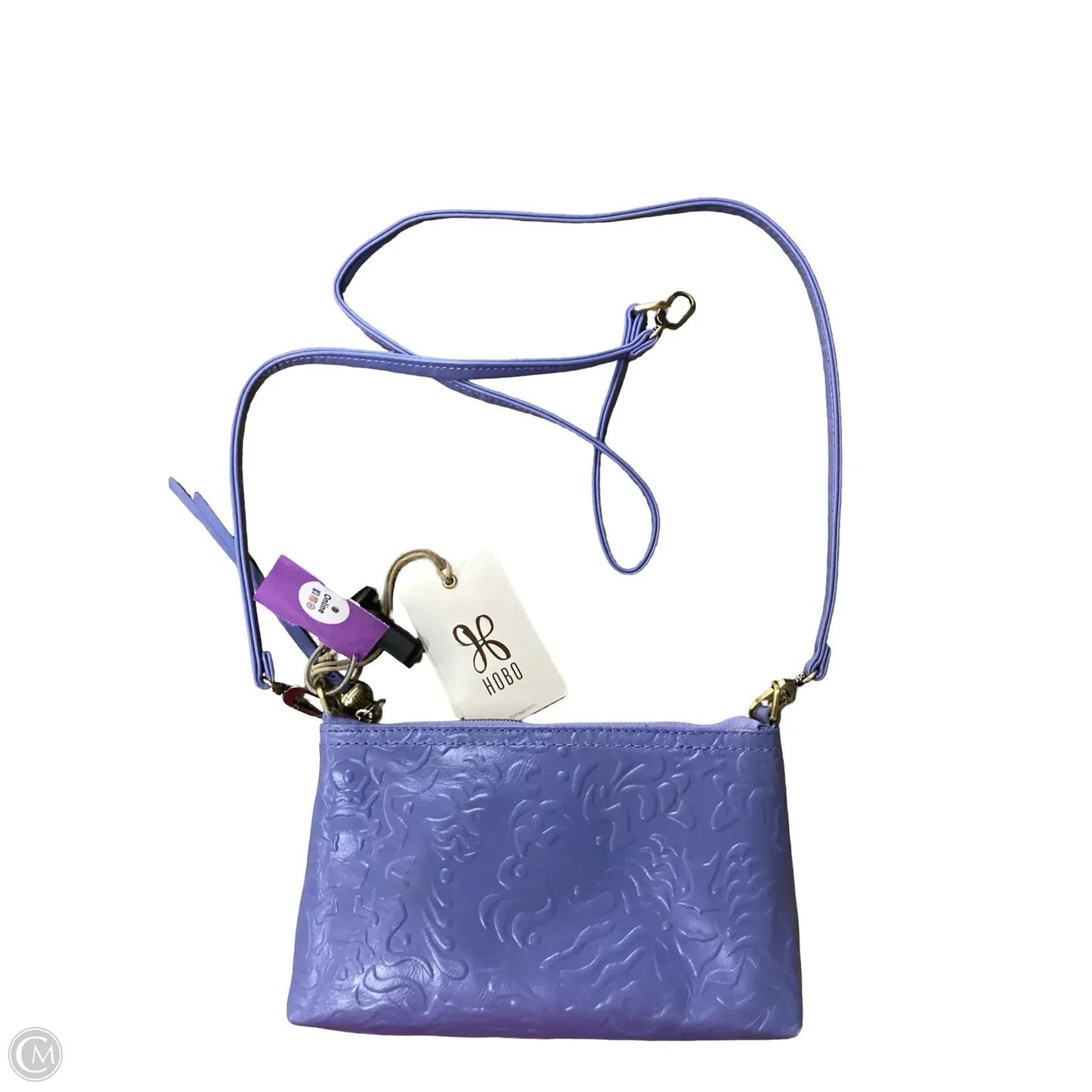 Crossbody By Hobo Intl, Size: Small