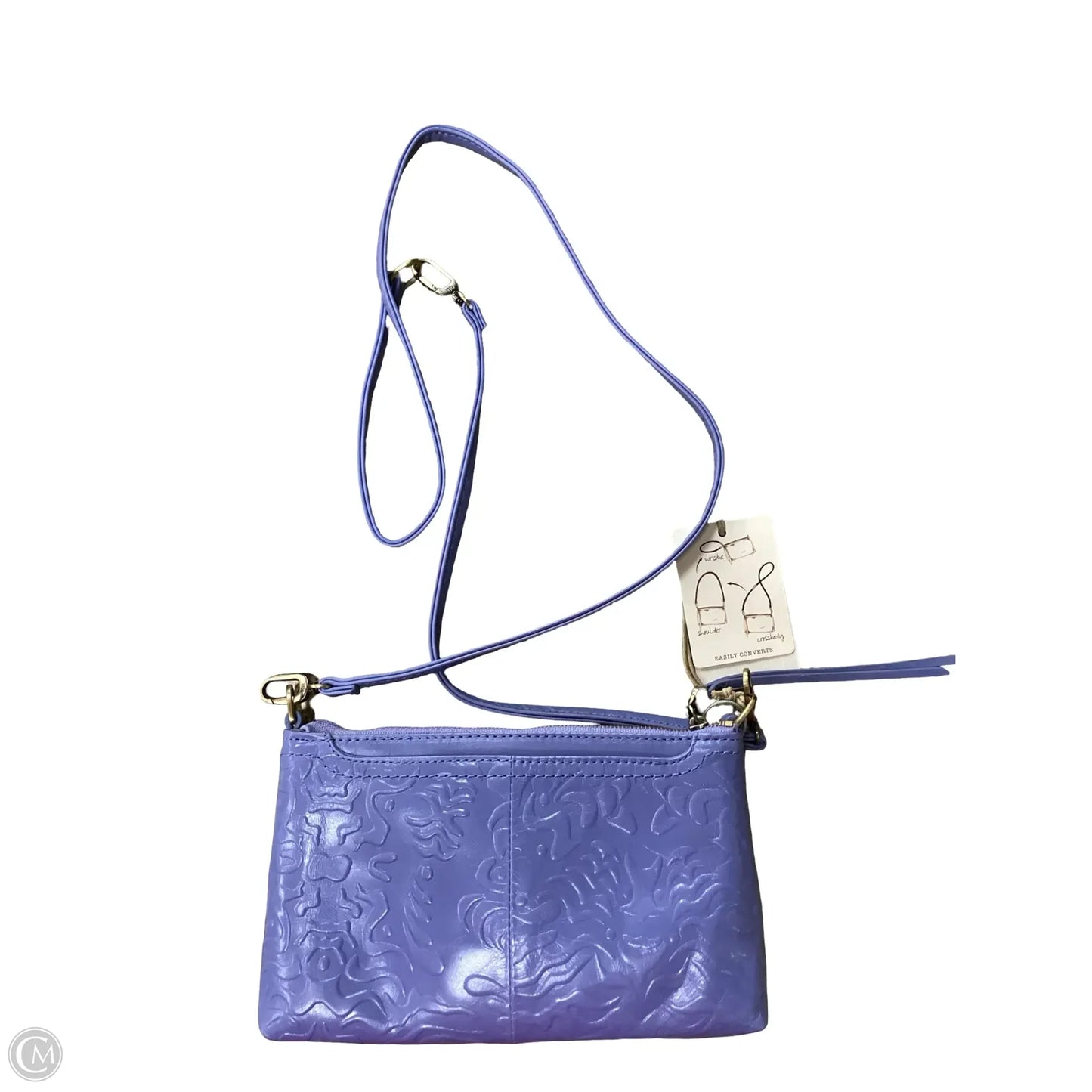 Crossbody By Hobo Intl, Size: Small