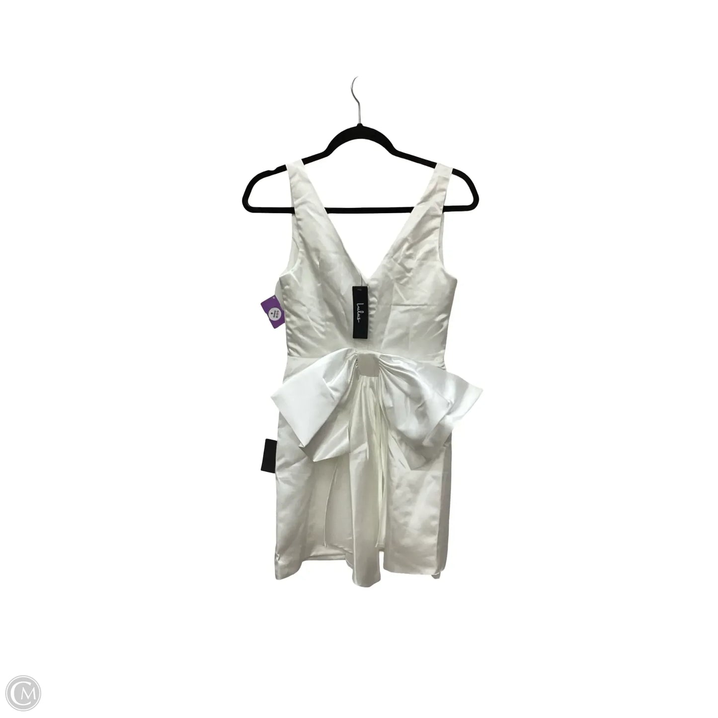 Dress Party Short By Lulus In White, Size: Xs