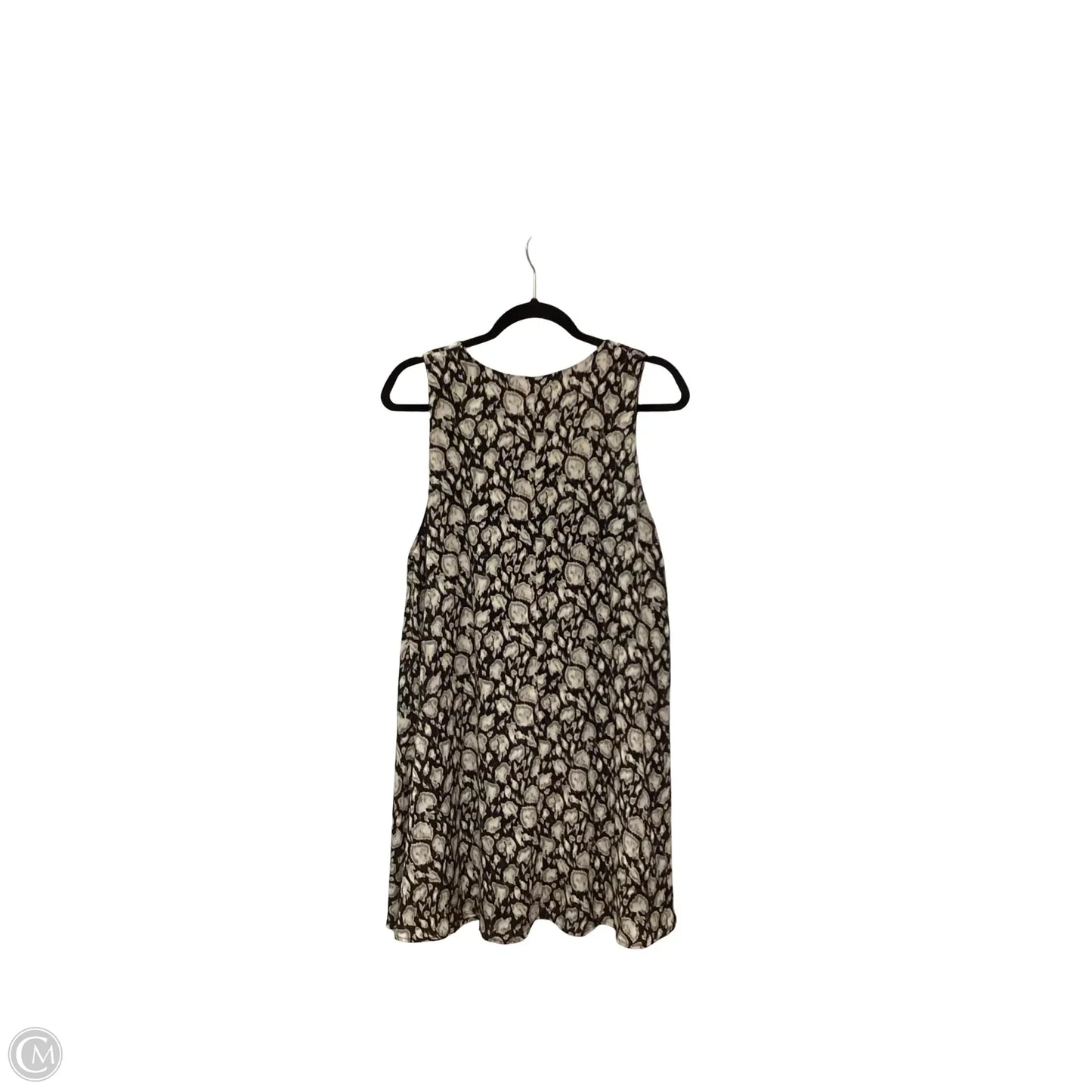 Dress Casual Short By By Together In Black, Size: L
