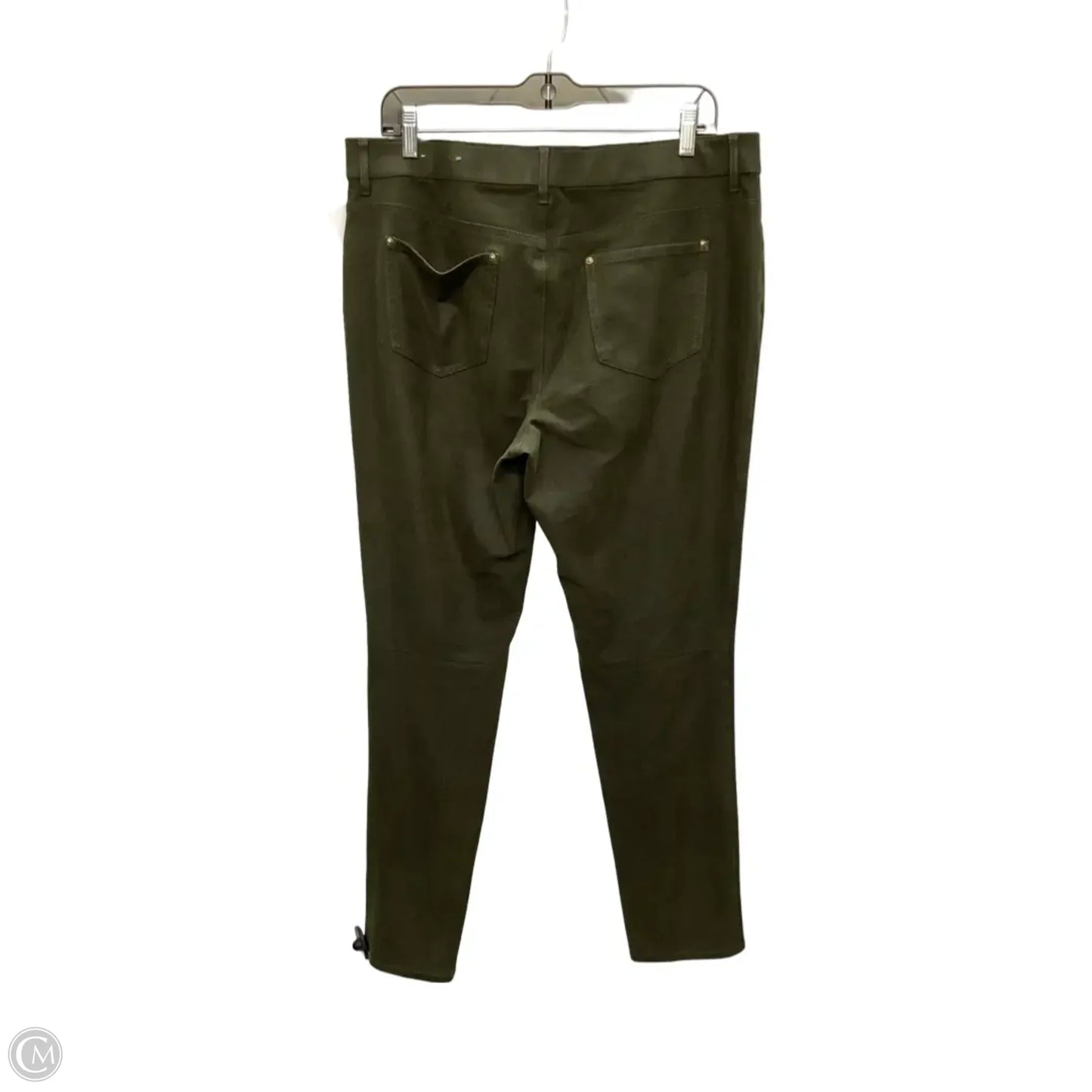 Pants Other By Chicos In Green, Size: M