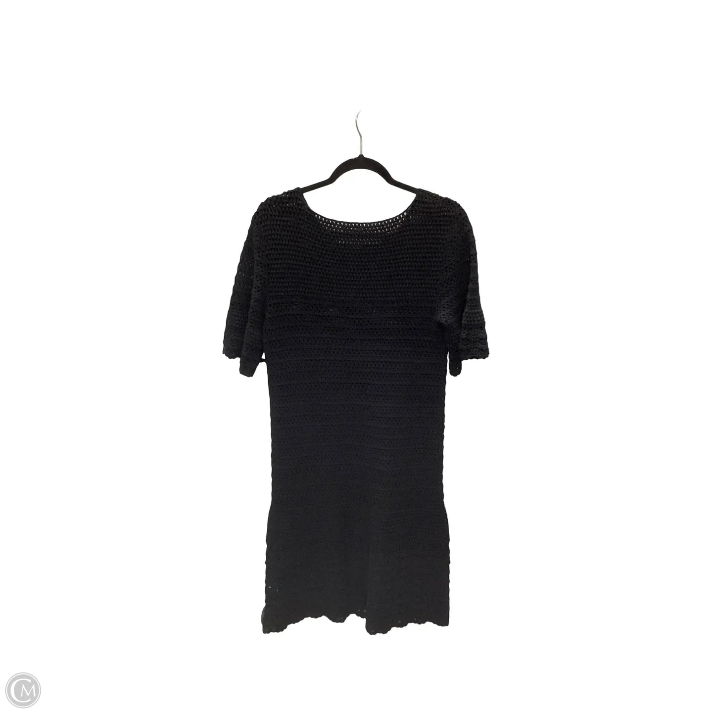 Dress Casual Midi By J Mclaughlin In Black, Size: Xs