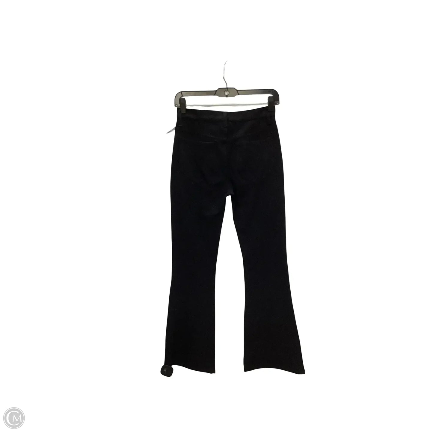 Designer Pants Dress By Rag And Bone In Black, Size: Xxs