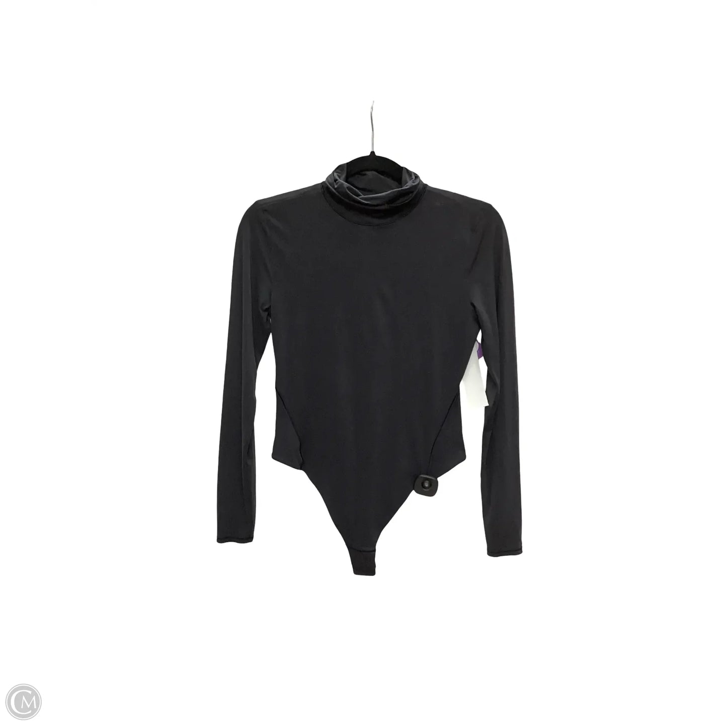 Bodysuit By Lululemon In Black, Size: 8