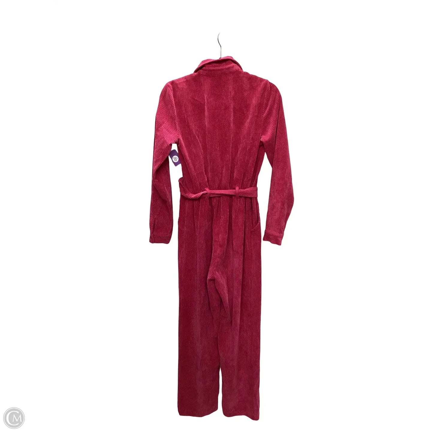 Jumpsuit By Wild Fable In Pink, Size: Xs