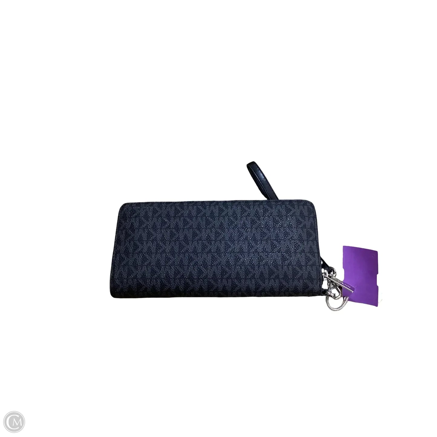 Wristlet Designer By Michael Kors, Size: Medium