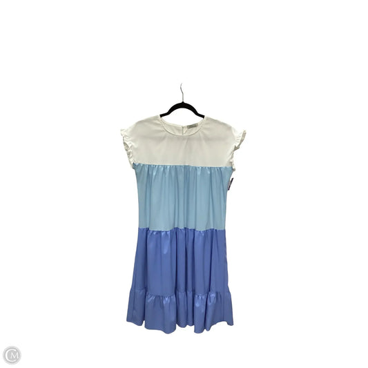 Dress Casual Midi By Tracie’s In Multi-colored, Size: S