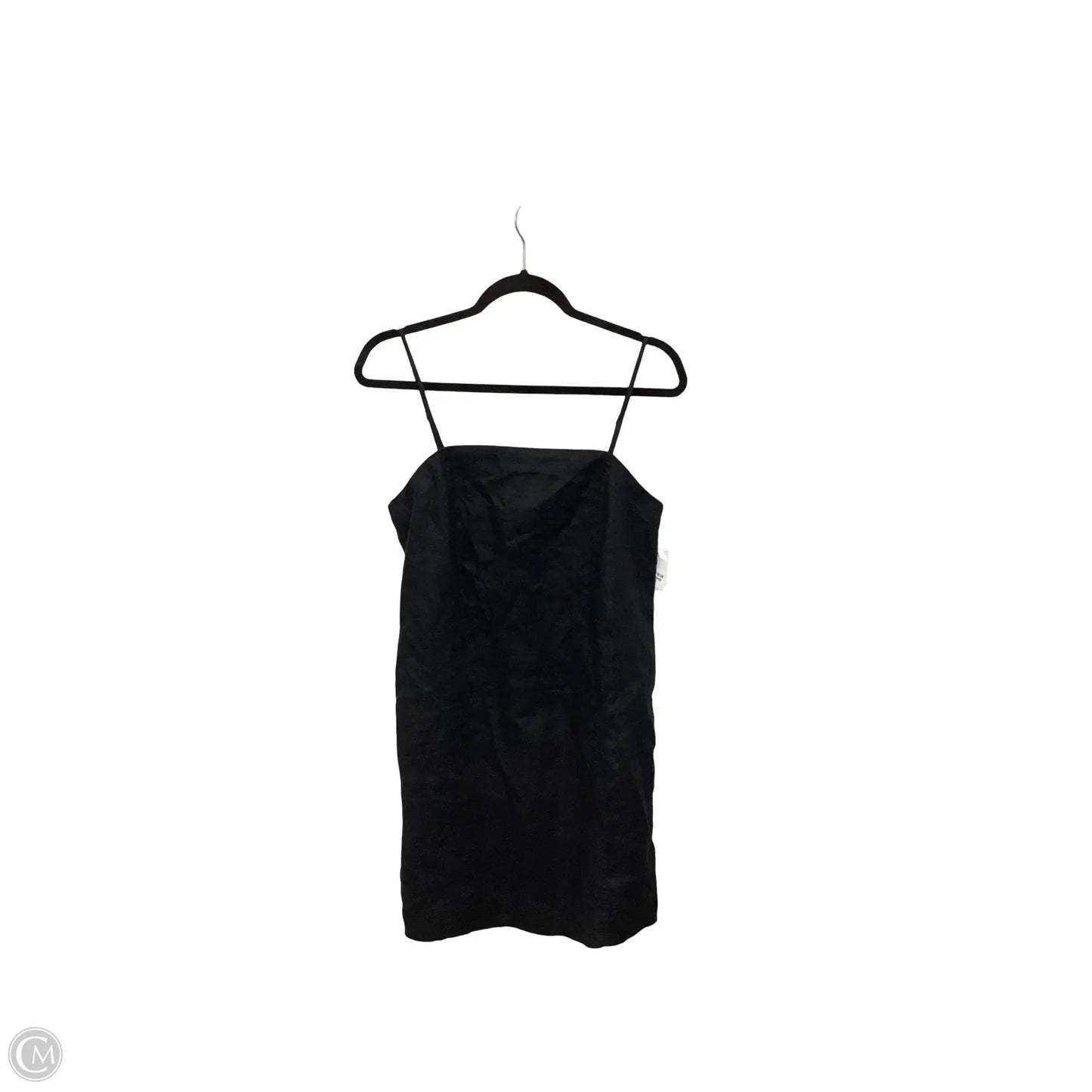 Dress Casual Short By Madewell In Black, Size: 4