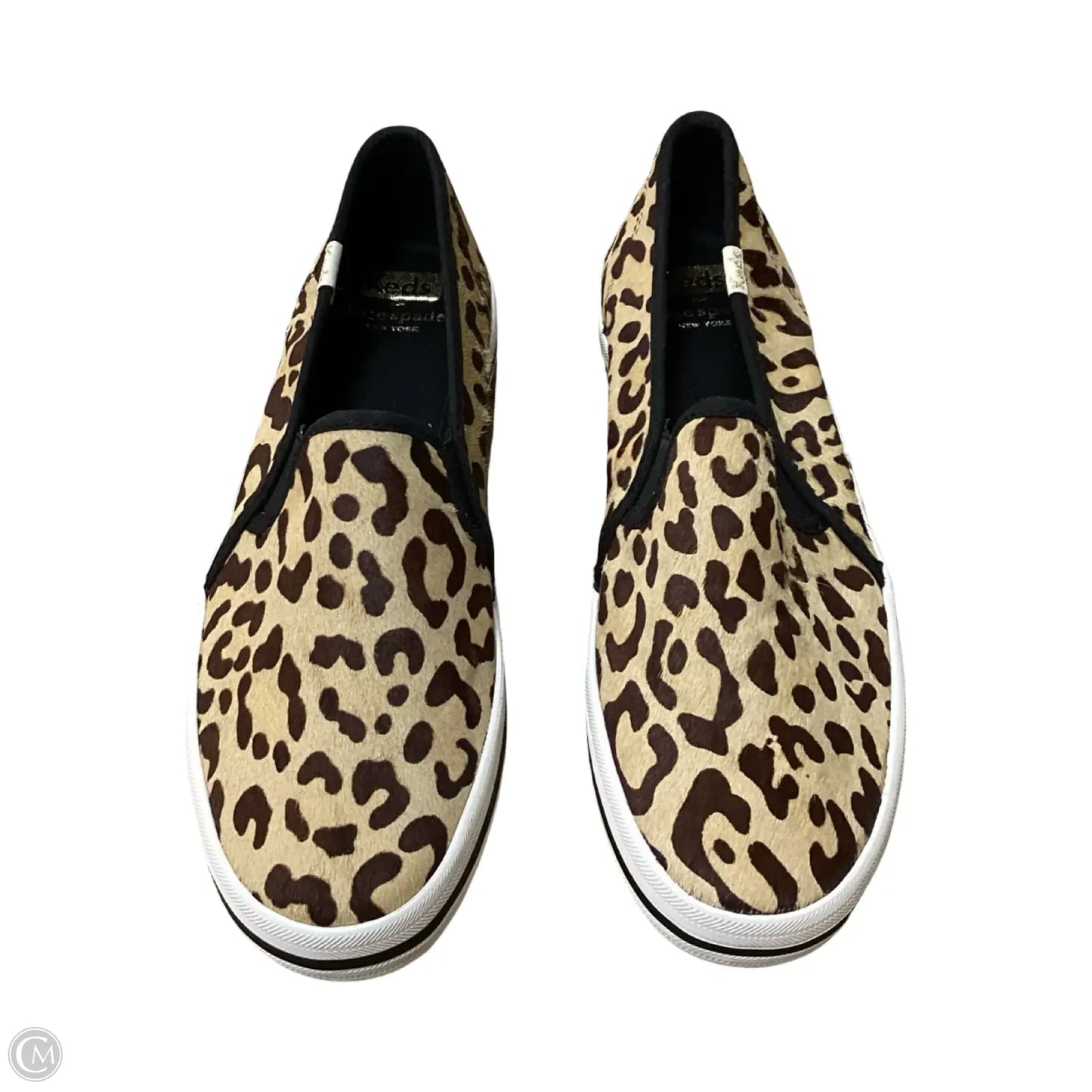 Shoes Sneakers By Keds In Animal Print, Size: 7.5
