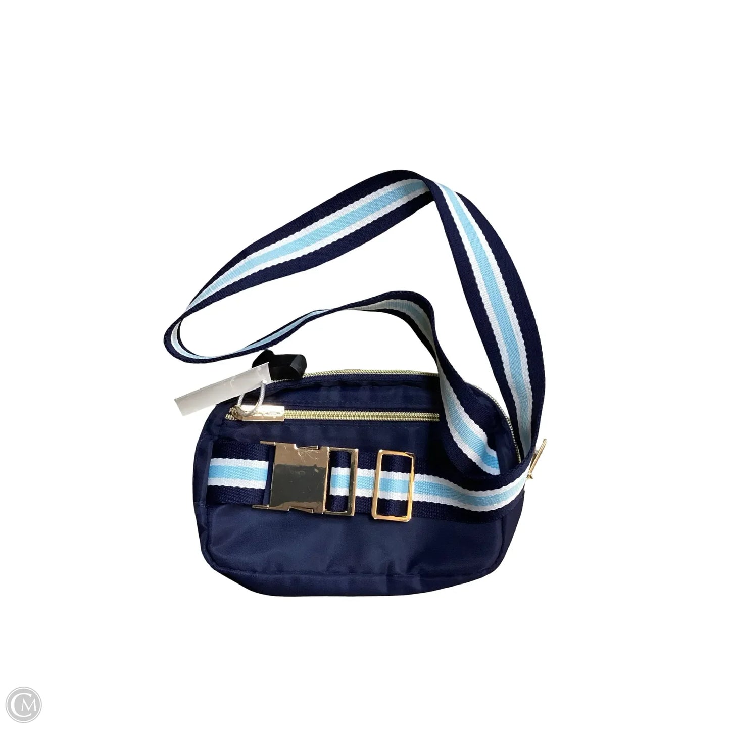 Belt Bag Designer By Lilly Pulitzer, Size: Small