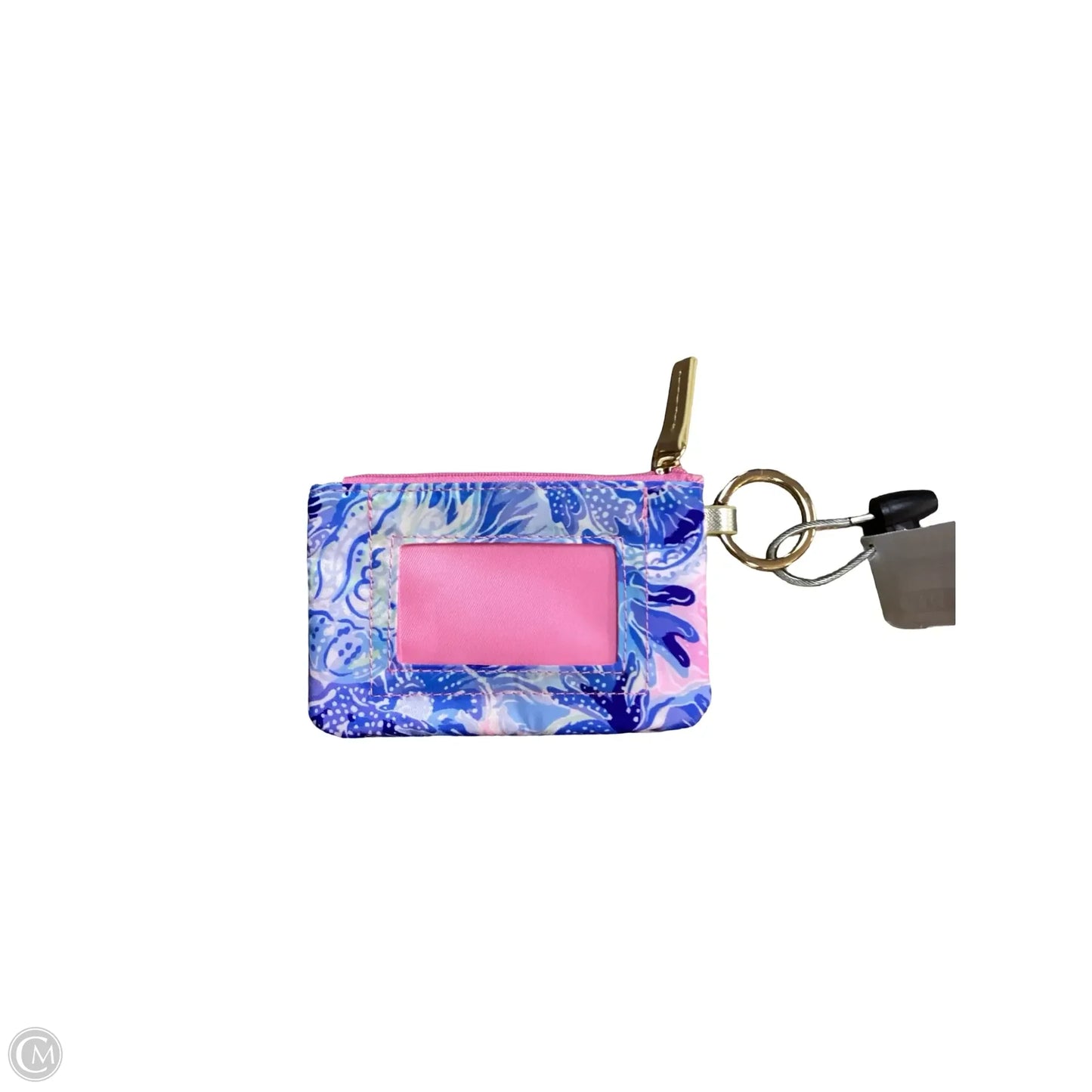 Id/card Holder Designer By Lilly Pulitzer, Size: Small