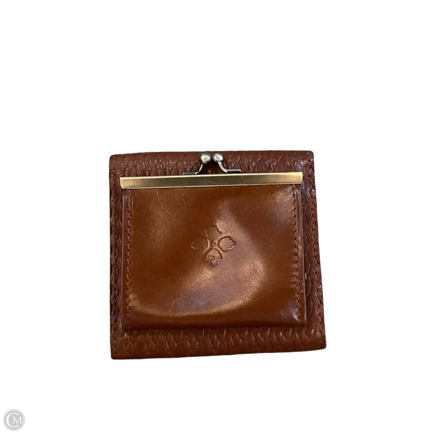 Wallet Designer By Patricia Nash, Size: Medium