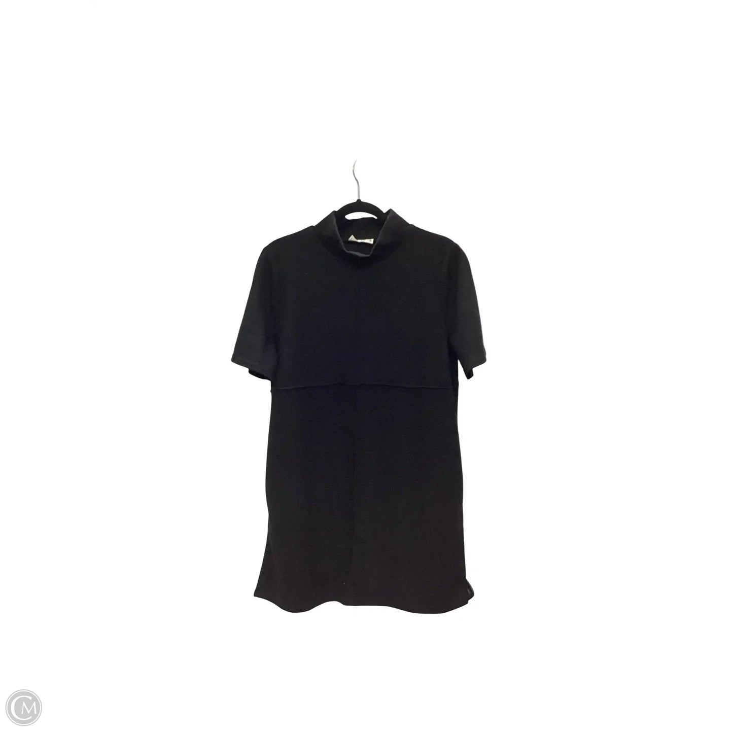 Dress Casual Short By New In In Black, Size: L