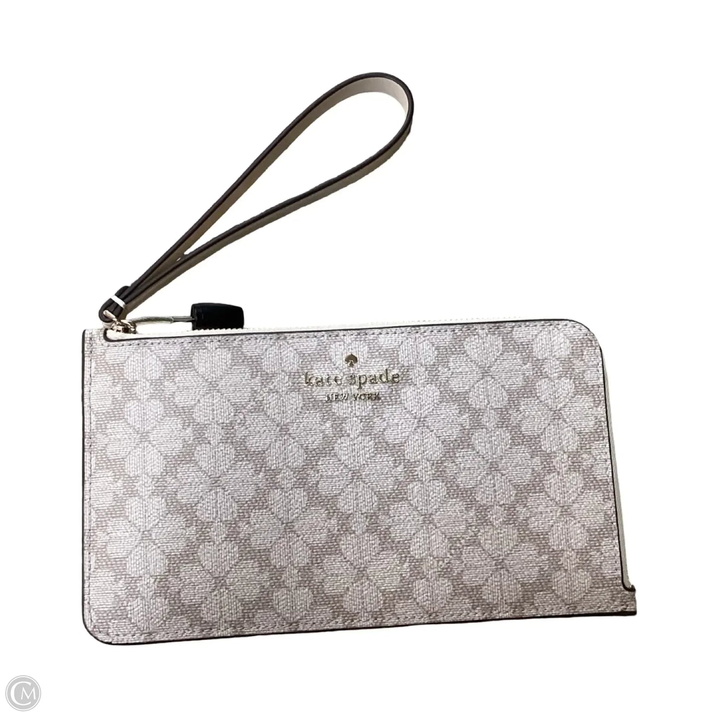 Wristlet Designer By Kate Spade, Size: Medium
