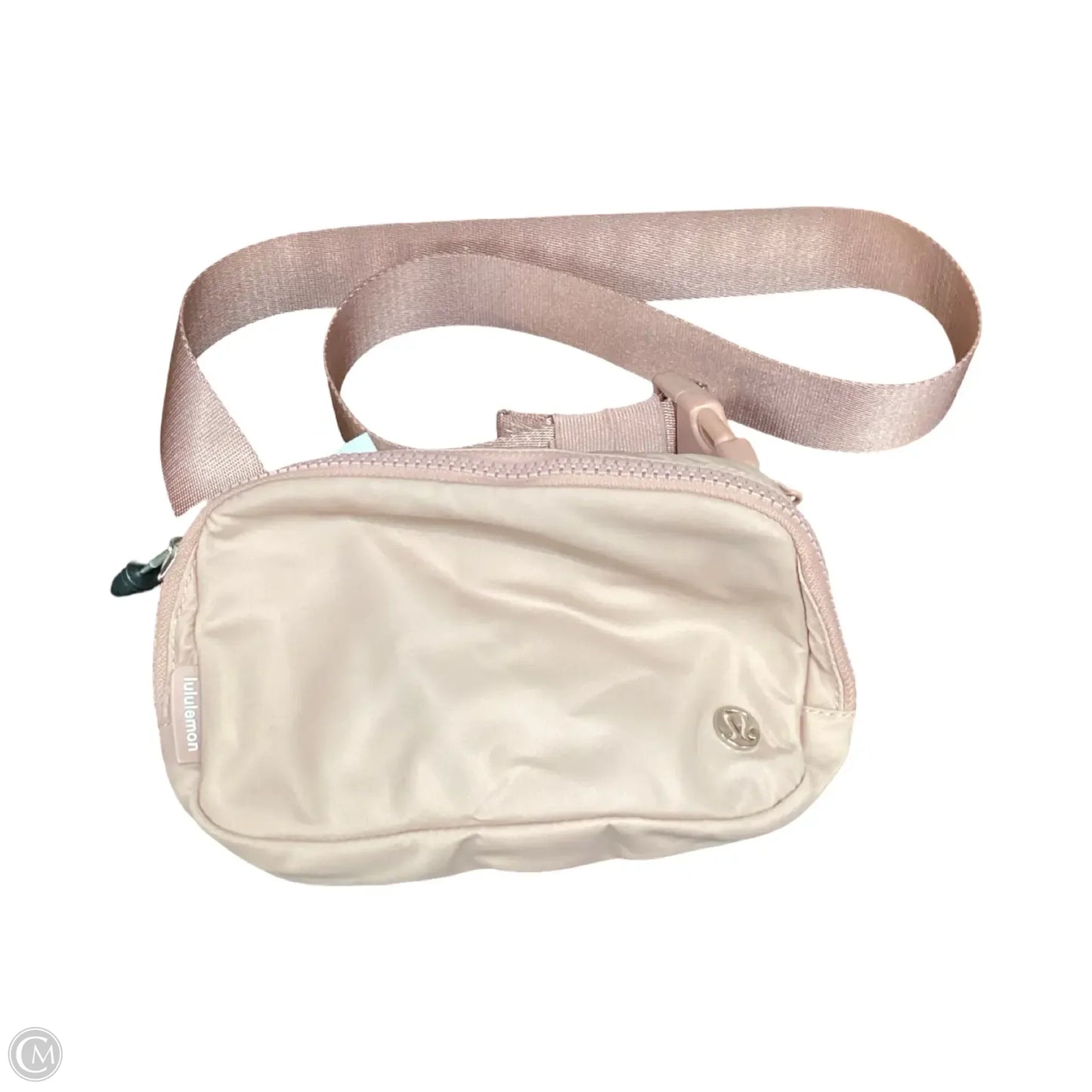 Belt Bag By Lululemon, Size: Medium