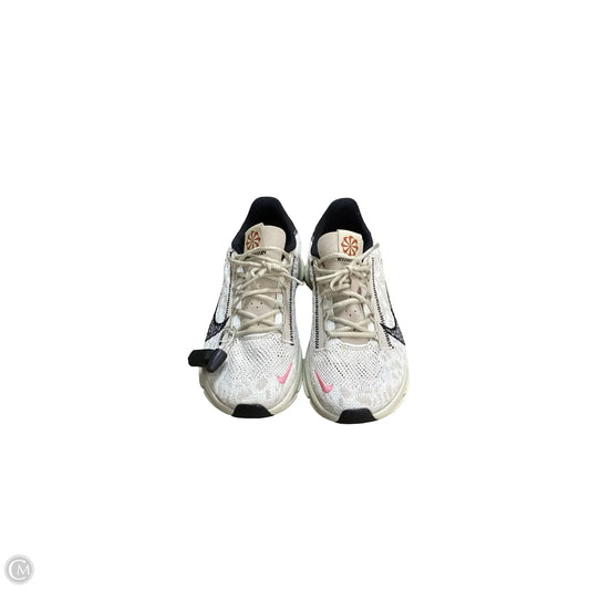 Shoes Athletic By Nike In Multi-colored, Size: 7.5