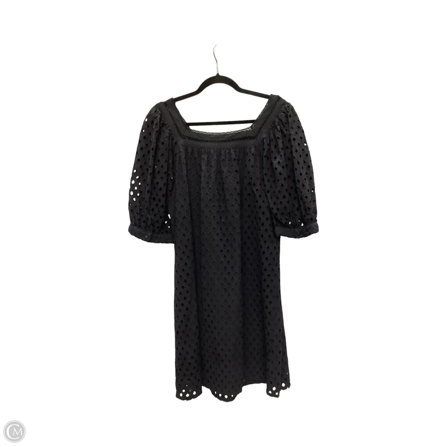 Dress Casual Short By Gibson And Latimer In Black, Size: Xl