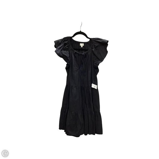 Dress Casual Short By Pinch In Black, Size: L